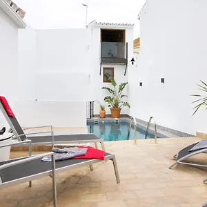 Luxurious Modern In Southern Andalucia Medina-Sidonia